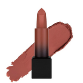 Huda Beauty Power Bullet Matte Lipstick - Interview